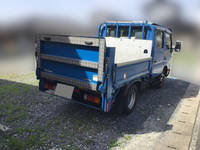 トヨタトヨエースダブルキャブ（Wキャブ）小型（2t・3t）[写真02]