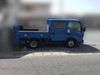 トヨタトヨエースダブルキャブ（Wキャブ）小型（2t・3t）[写真06]