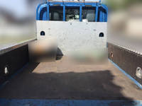 トヨタトヨエースダブルキャブ（Wキャブ）小型（2t・3t）[写真09]