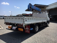 三菱ふそうキャンタークレーン5段小型（2t・3t）[写真02]