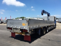 日野プロフィアクレーン4段大型（10t）[写真02]