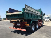 日野プロフィアダンプ大型（10t）[写真02]