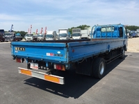 いすゞエルフ平ボディ小型（2t・3t）[写真02]