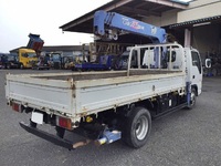 いすゞエルフクレーン4段小型（2t・3t）[写真02]