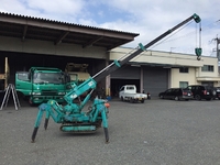 その他のメーカーカニクレーン（クローラークレーン）[写真02]