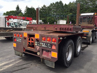 輸送機工業その他の車種ポールトレーラー大型（10t）[写真02]