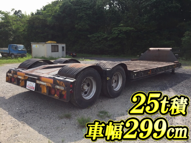 東急その他の車種トレーラー（セミトレーラー）大型（10t）[写真01]