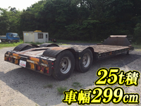 東急その他の車種トレーラー（セミトレーラー）大型（10t）[写真01]