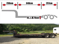 東急その他の車種トレーラー（セミトレーラー）大型（10t）[写真02]