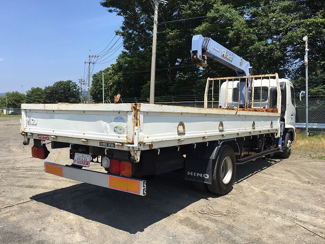 日野レンジャークレーン4段中型（4t）[写真02]