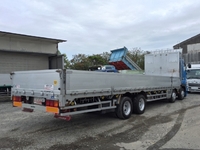 日野プロフィアアルミブロック大型（10t）[写真02]