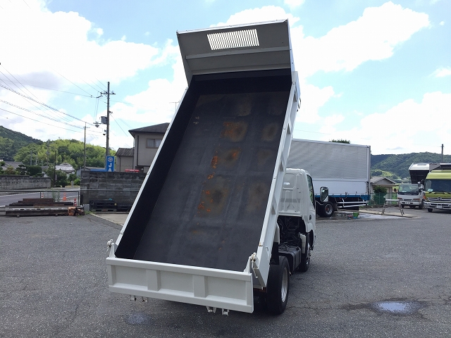 トヨタダイナダンプ小型（2t・3t）[写真02]