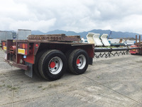 輸送機工業その他の車種ポールトレーラー大型（10t）[写真02]