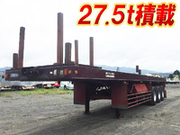 トレールモービルその他の車種トレーラー（セミトレーラー）大型（10t）[写真01]