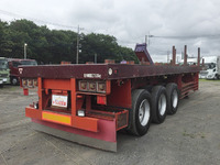 トレールモービルその他の車種トレーラー（セミトレーラー）大型（10t）[写真02]