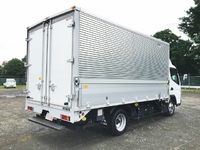 三菱ふそうキャンターアルミウイング小型（2t・3t）[写真02]