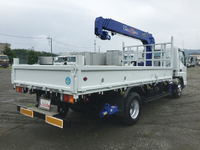 三菱ふそうキャンタークレーン4段小型（2t・3t）[写真02]