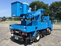 いすゞエルフ高所作業車小型（2t・3t）[写真02]