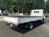 三菱ふそうキャンター平ボディ小型（2t・3t）[写真02]
