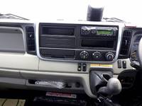 三菱ふそうキャンターアルミウイング小型（2t・3t）[写真22]