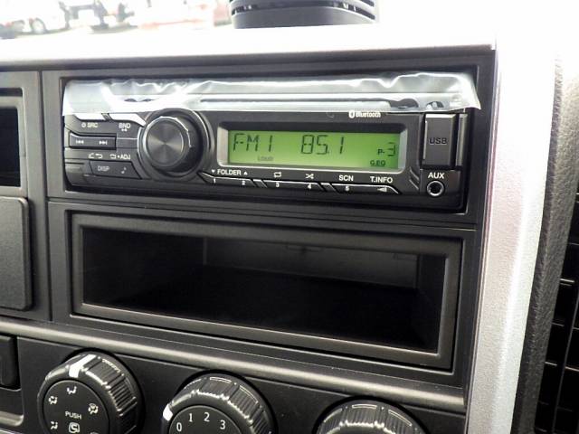 三菱ふそうキャンターアルミウイング小型（2t・3t）[写真24]