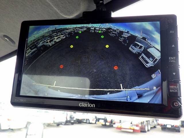 三菱ふそうキャンターアルミウイング小型（2t・3t）[写真28]