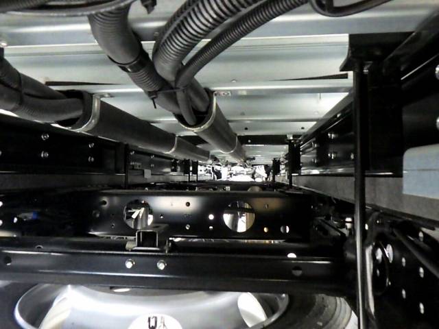 三菱ふそうキャンターアルミウイング小型（2t・3t）[写真32]