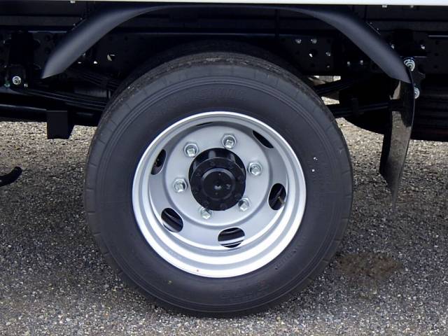 三菱ふそうキャンターアルミウイング小型（2t・3t）[写真39]