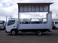 三菱ふそうキャンターアルミウイング小型（2t・3t）[写真03]