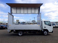 三菱ふそうキャンターアルミウイング小型（2t・3t）[写真04]