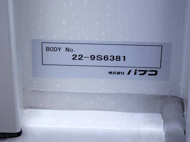 三菱ふそうキャンターアルミウイング小型（2t・3t）[写真06]