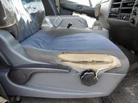 三菱ふそうファイター平ボディ増トン（6t・8t）[写真12]