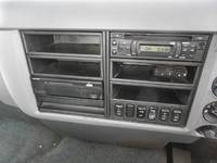 三菱ふそうファイター平ボディ増トン（6t・8t）[写真14]