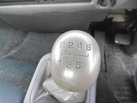 三菱ふそうファイター平ボディ増トン（6t・8t）[写真15]