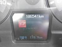 三菱ふそうファイター平ボディ増トン（6t・8t）[写真16]