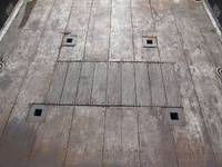 三菱ふそうファイター平ボディ増トン（6t・8t）[写真22]