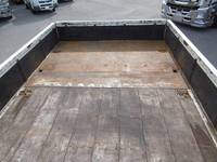 三菱ふそうファイター平ボディ増トン（6t・8t）[写真24]