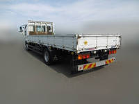 三菱ふそうファイター平ボディ増トン（6t・8t）[写真02]