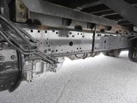 三菱ふそうファイター平ボディ増トン（6t・8t）[写真10]