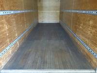 いすゞフォワードアルミバン中型（4t）[写真11]