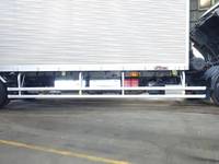 いすゞフォワードアルミバン中型（4t）[写真12]