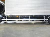 いすゞフォワードアルミバン中型（4t）[写真15]