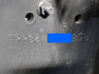 いすゞフォワードアルミバン中型（4t）[写真16]