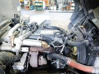 いすゞフォワードアルミバン中型（4t）[写真20]