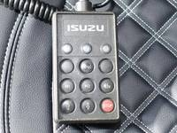 いすゞフォワードアルミバン中型（4t）[写真29]