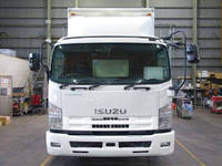 いすゞフォワードアルミバン中型（4t）[写真03]