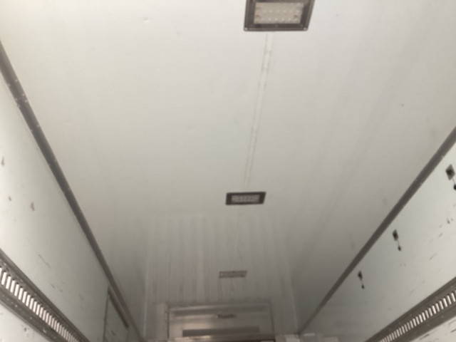 いすゞフォワード冷凍車（冷蔵車）中型（4t）[写真10]