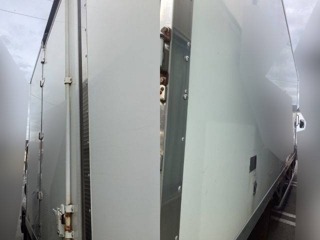 いすゞフォワード冷凍車（冷蔵車）中型（4t）[写真16]