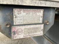 いすゞフォワード冷凍車（冷蔵車）中型（4t）[写真18]