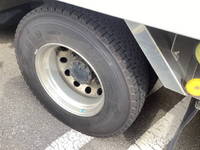 いすゞフォワード冷凍車（冷蔵車）中型（4t）[写真21]